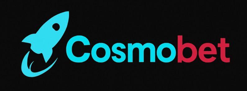 Cosmobet Casino logo